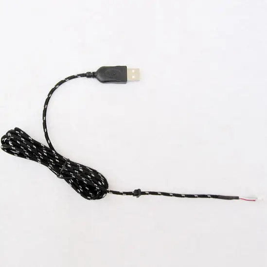 1 шт. новые оригинальные мыши USB кабель линия и Usb провод для Steelseries сэнсэй сырой 2