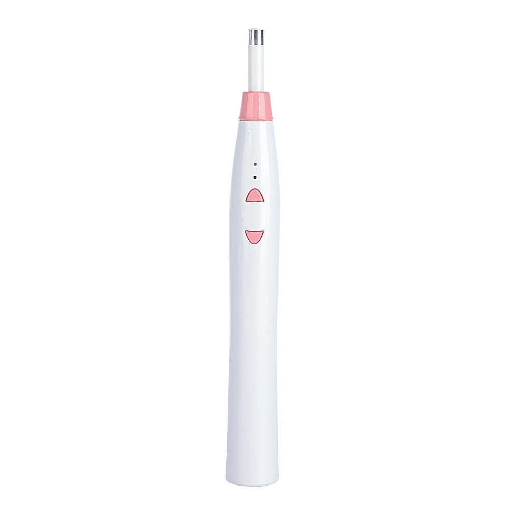 Беспроводной Эндоскоп для чистки ушей, визуальный наушник, Otoscope, камера 5,5 мм 720 P, объектив HD, инструмент для чистки ушей, инструмент для удаления воска