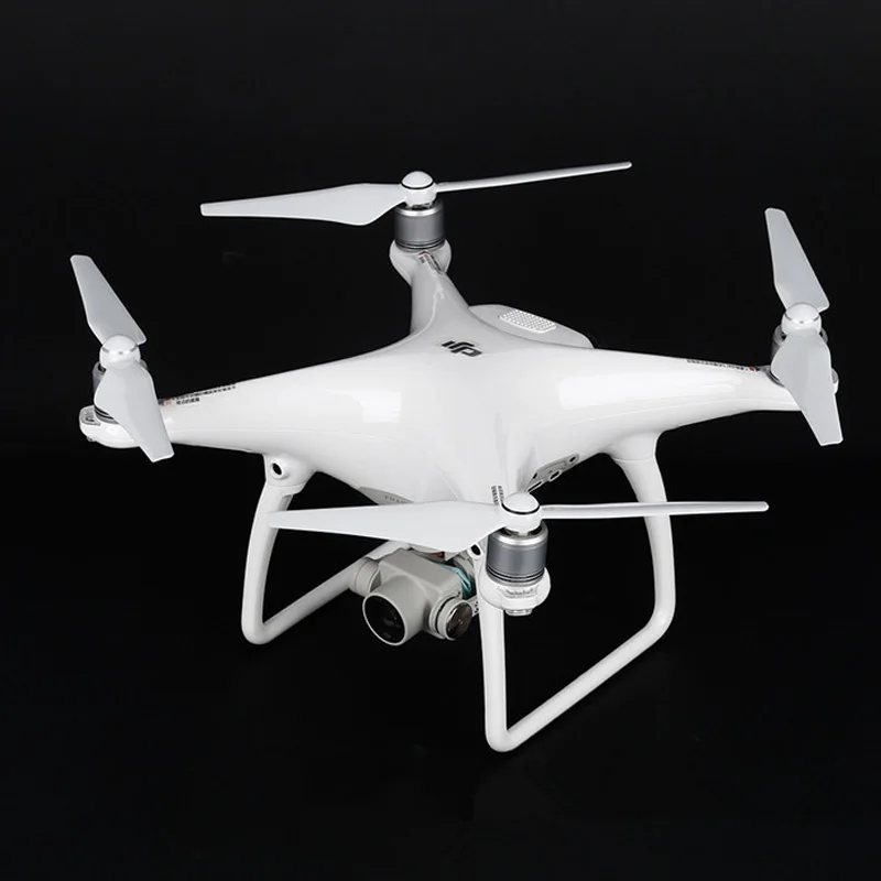 2 пары 9450S пропеллеры и базовое лезвие Prop запасные части для DJI Phantom 4pro аксессуары
