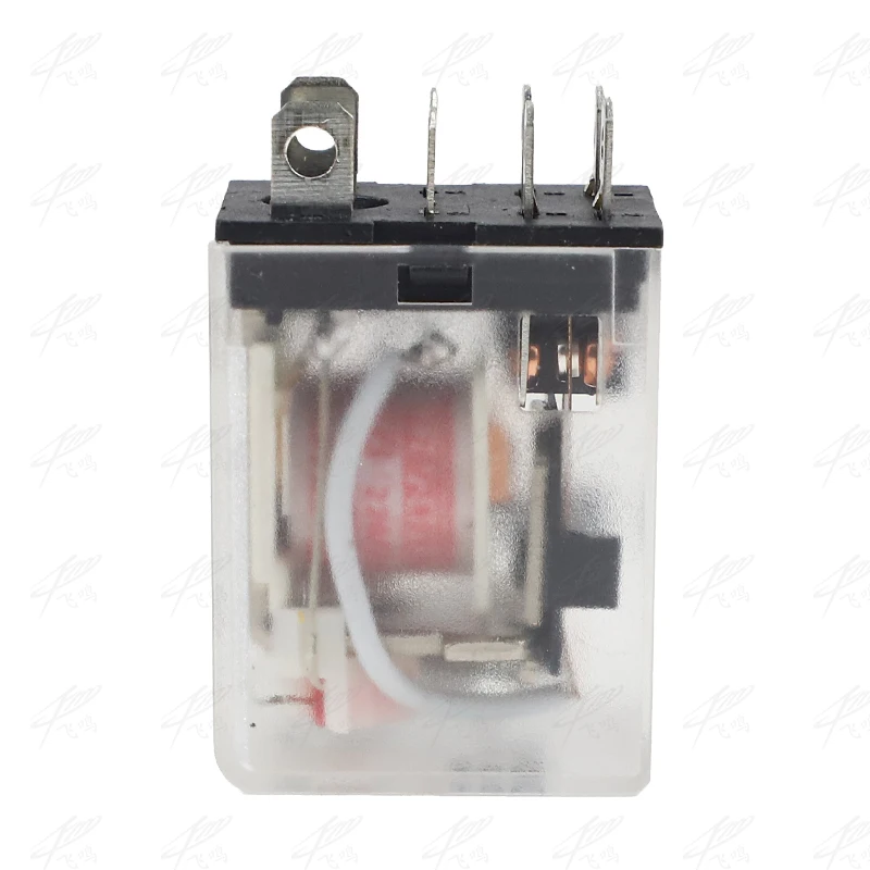 1 шт. LY2NJ HH62P HHC68A-2Z электронное Микро Мини электромагнитное реле 10A 8PIN катушка DPDT с