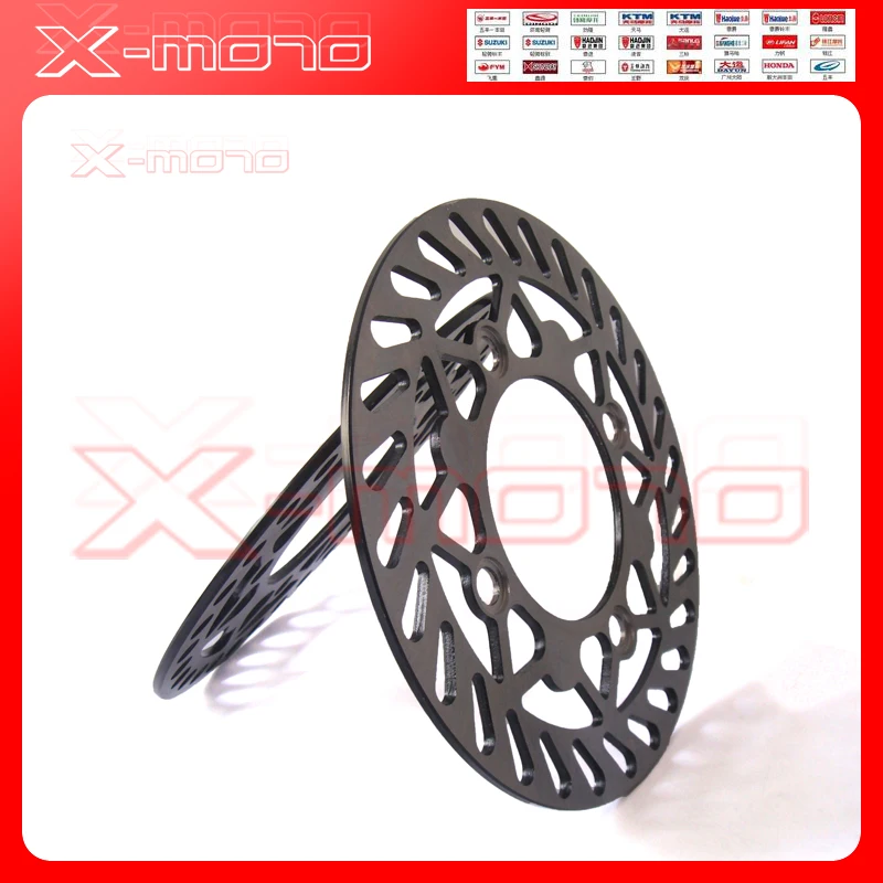 

210mm front Brake Disc Disk Rotor for 50cc 110cc 125cc 140cc 150cc 160cc BES wheel Pit Dirt Bike Quad Motorcycle Motocross