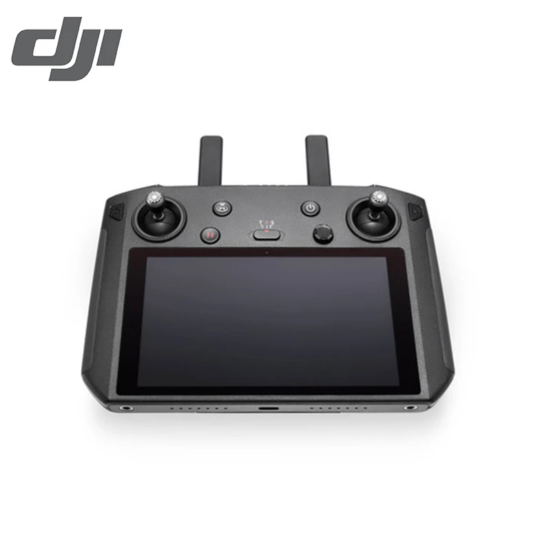 DJI Smart контроллер для DJI Mavic 2 Pro/Mavic 2 Zoom с OcuSync 2,0 Ультра-яркий экран в