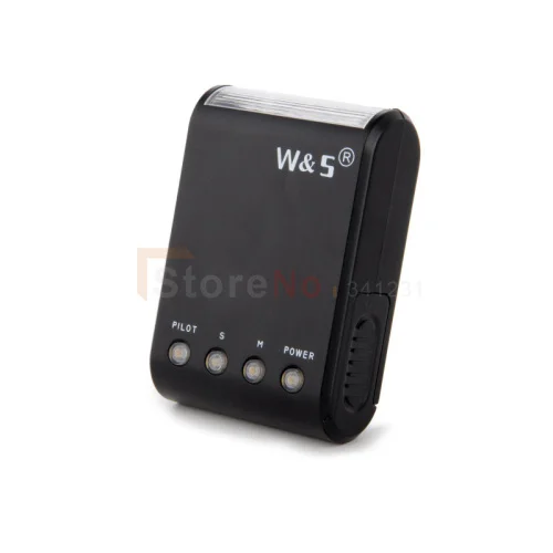 Mini Digital Slave Flash Speedlite for canon nikon Sny A7 A6000 | Электроника