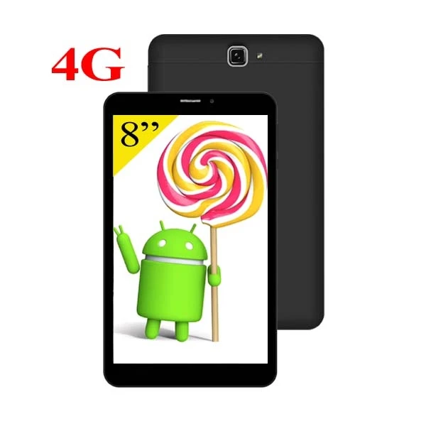 Черный 8 дюймовый емкостный сенсорный экран для планшетного ПК с цифровым