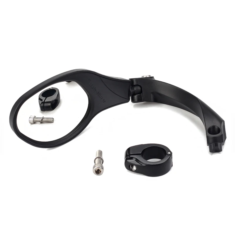 Велосипедное заднее зеркало MTB Зеркало 360 вращения Аксессуары для