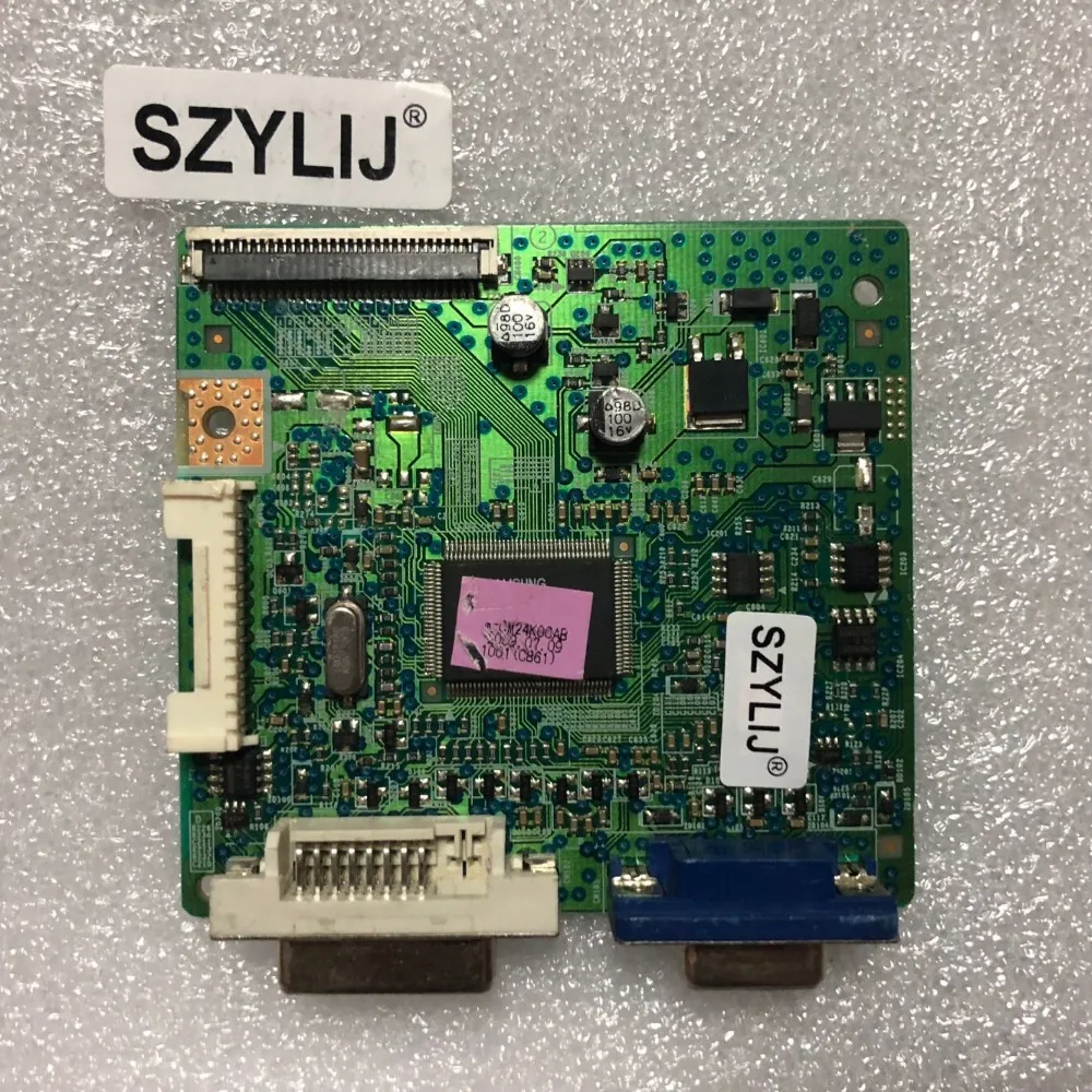 

1pcs/lote Good quality,2443BWX driver board, 2443BW , 2443FW , BN41-01046B.BN41_01046B spot