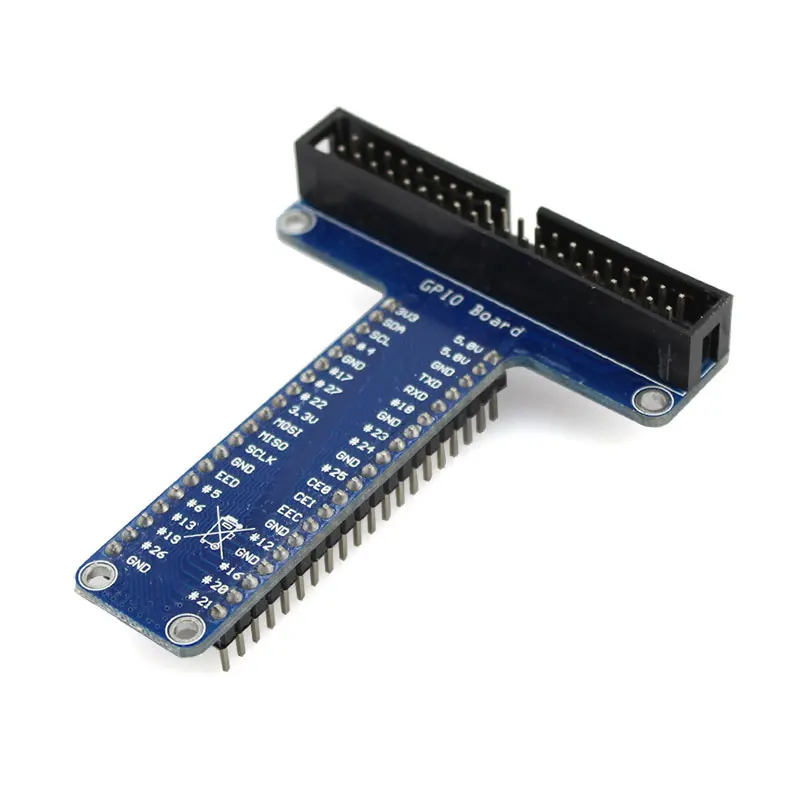 Elecrow Raspberry Pi Zero стартовый комплект 8 в 1 USB OTG Хост Кабель Mini HDMI адаптер GPIO Header