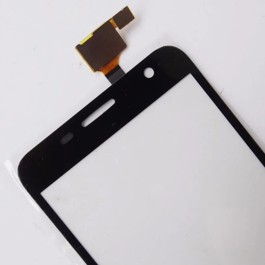 Сенсорный сенсор для Alcatel one touch Idol Mini 6012 6012A 6012X OT6012 сенсорный экран стекло
