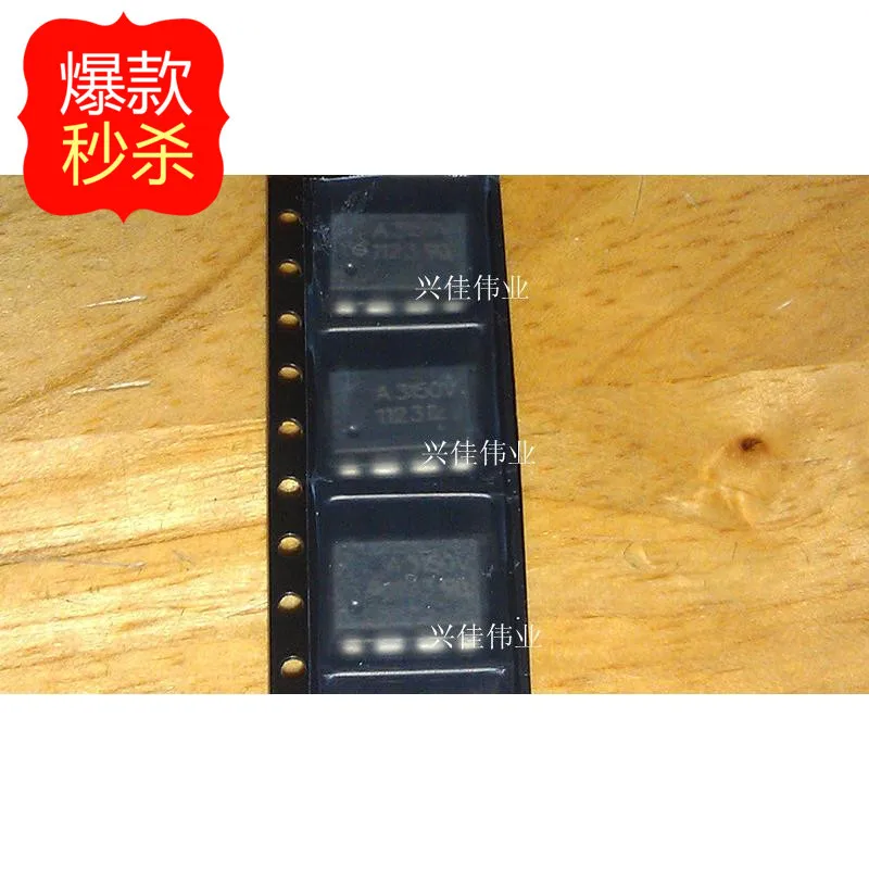 

10 шт., новые оригинальные фотовспышки SOP8