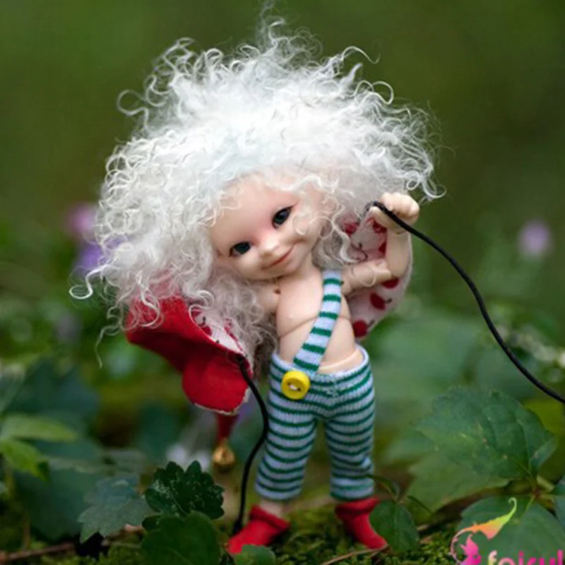 Волшебная страна Pukifee ZIO bjd sd куклы 1/8 модель тела Девушки Мальчики глаза высокое качество игрушки магазин смолы бесплатные глаза