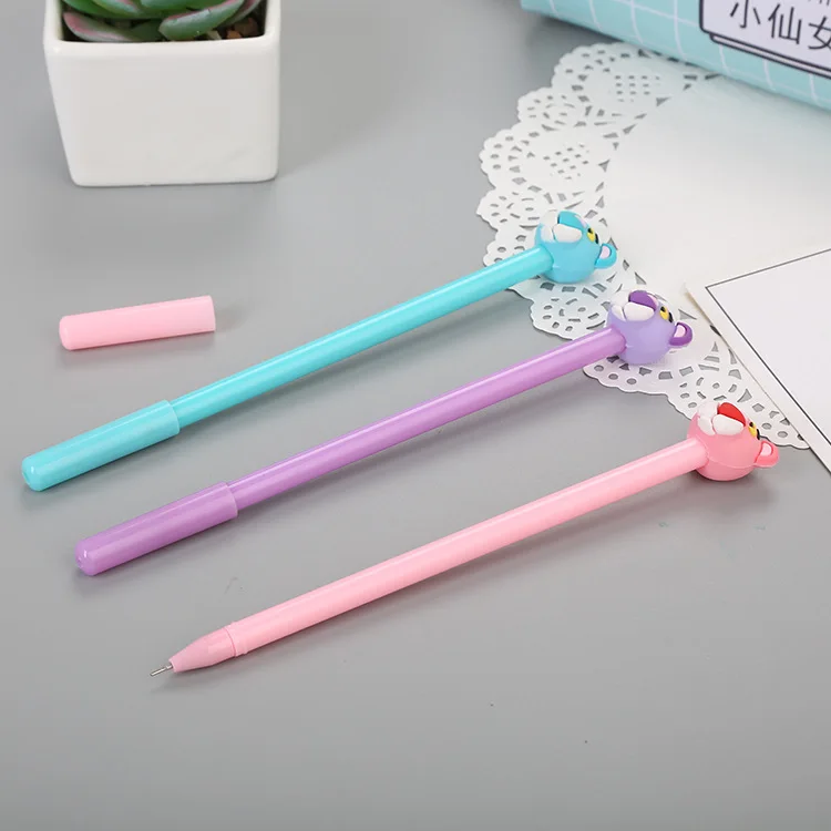 36 шт. Оригинальный стерео медведь нейтральный милый мультяшный фотоальбом