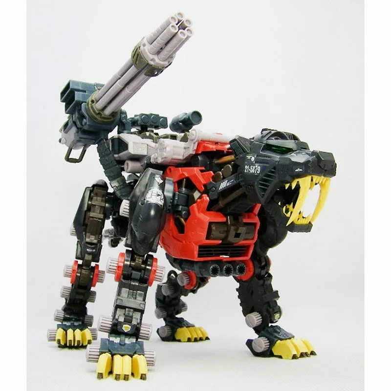 Собранная Модель Gundam 1/72 BT ZOIDS оригинальный ноль/FUZORS/Genesis JS009 фигурка игрушки |