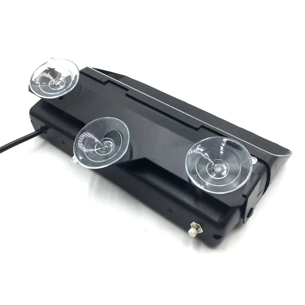 Супер яркий 16 led DC12V Viper S2 сигнальный мигающий светодиодный предупреждающий свет