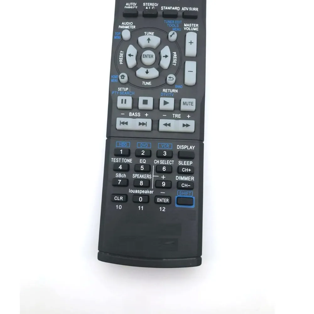 Пульт дистанционного управления Управление для Pioneer VSX-528-S VSX-528-K VSX-43 VSX-828-S VSX-1135-K av-ресивер