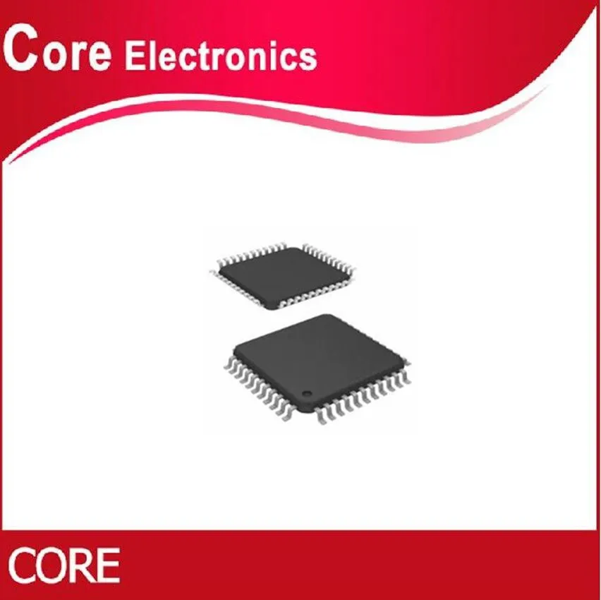 100 шт. ATMEGA32A-AU QFP ATMEL ATMEGA32A ATMEGA32 TQFP44 программируемая вспышка