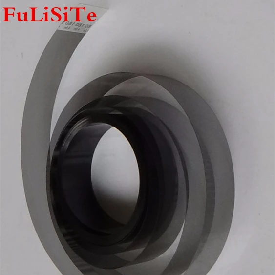 Натуральная FuLiSiTe 360 точек/дюйм Кодер лента 360lpi фильма использовать для H9740