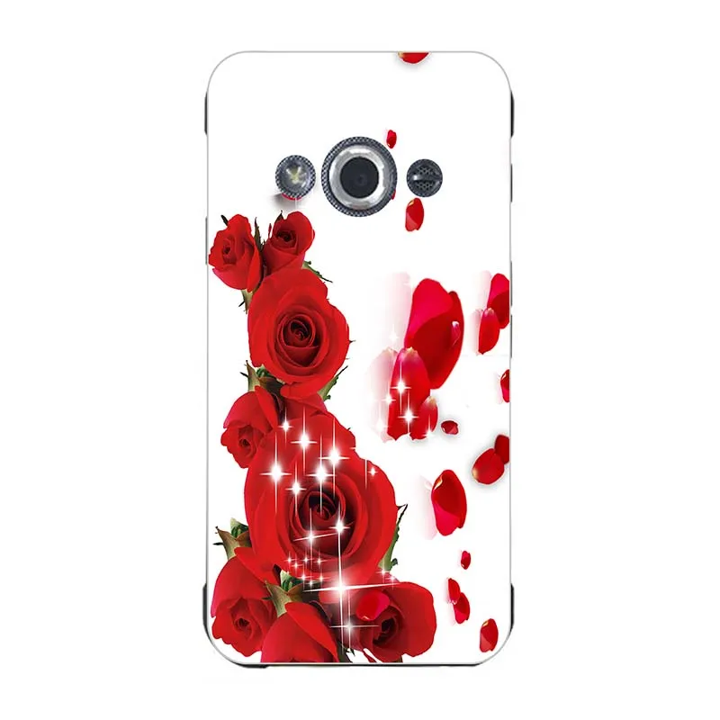 Для samsung Galaxy Xcover 3 G388F чехол силиконовый чехол для samsung Galaxy X Cover 3 G388F чехол TPU мягкий чехол для samsung Xcover3