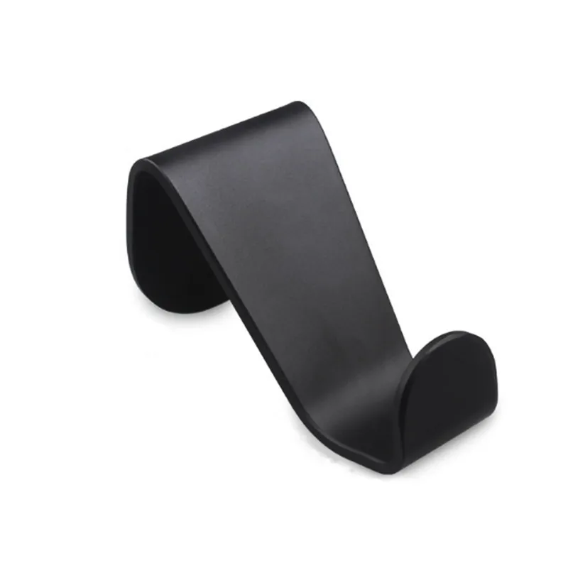 Высококачественный практичный 1/2 шт. Автомобильный подголовник на заднем