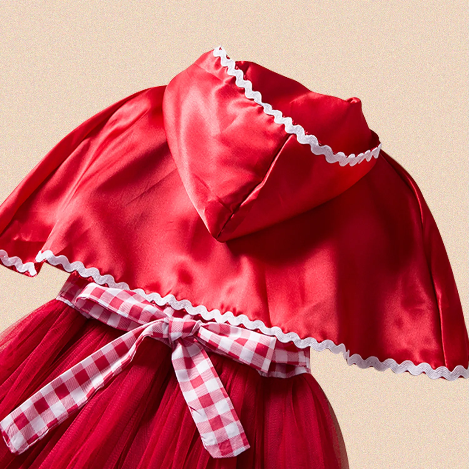 Fashion Girls Costume Dress Princess Bow Red Christmas Baby Wedding Halloween Kids Clothes Birthday Clothing Dresses TS015 | Детская