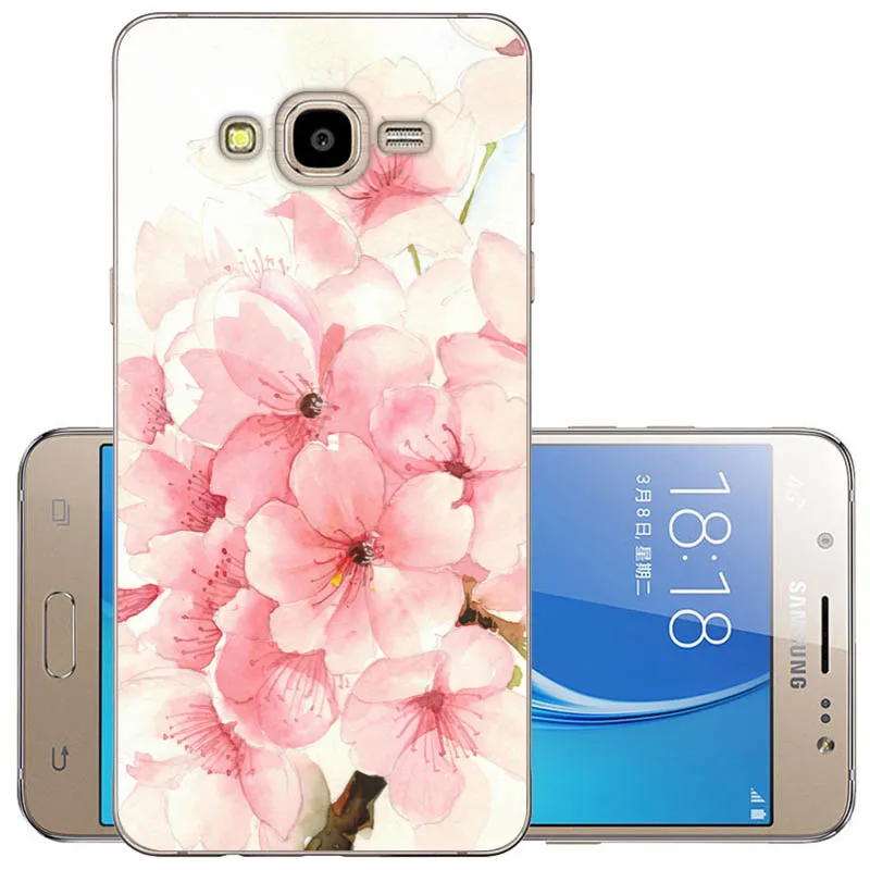 YHB CROWNPRO Роскошный чехол для Samsung J3 6, силиконовый мягкий ТПУ чехол для задней панели для Samsung Galaxy J3 J320 J320F, чехлы для телефонов - Цвет: YHB
