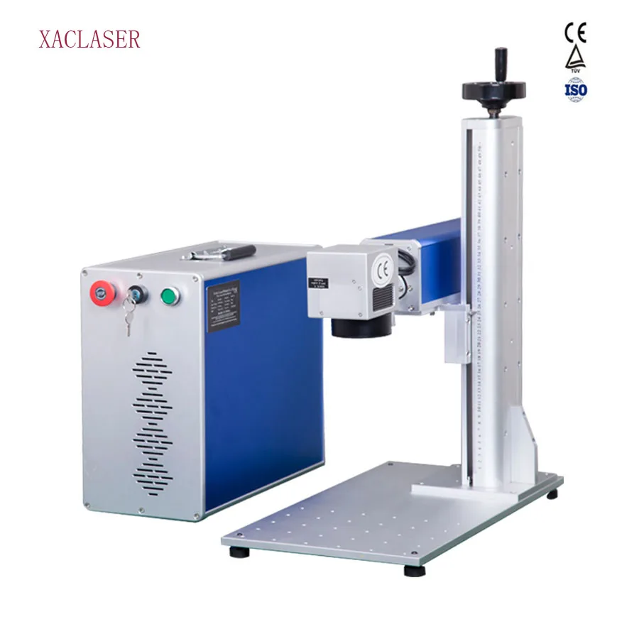 

Factory Price! Industry Fiber laser marking equipment & Order laser engraving machines