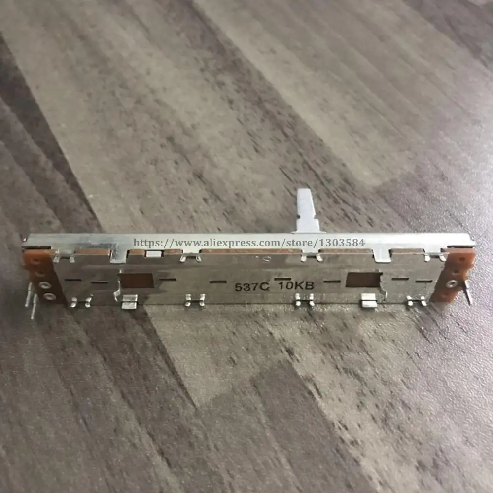 CrossFader DCV1023 для пионера диджейского контроллера контроллер диджея диджеев с