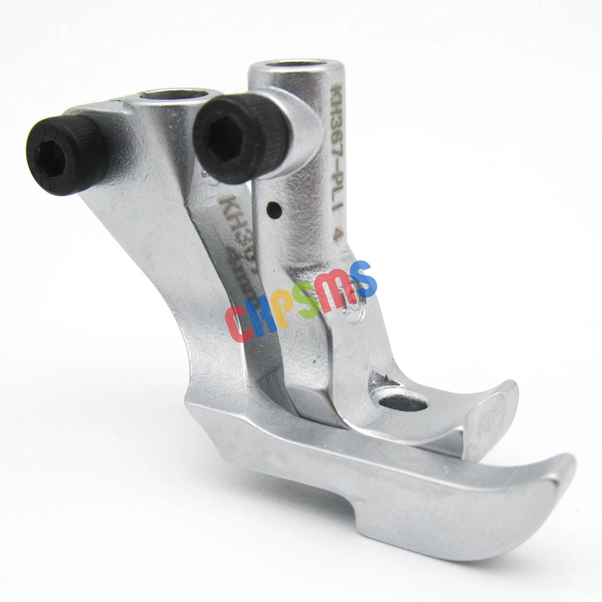 

# KH367PL набор сварных ножек с одним внешним пальцем, подходит для Adler367, 467669767 JUKI LU-2210