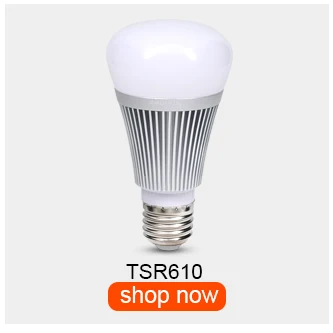 Itead Sonoff Slampher RF E27 WiFi беспроводной дистанционный светильник, держатель, Умный домашний переключатель 433 МГц, универсальная лампа для IOS Android