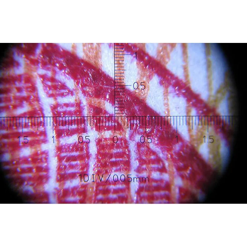 Микроскоп с регулируемой лупой светодиодный инструмент подсветкой для чтения