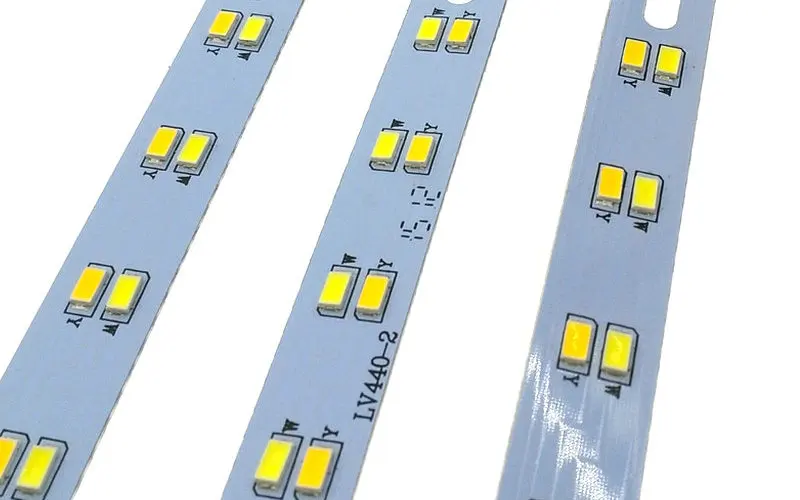 Светодиодный светильник светодиодный 41 см 5730|5730 led bar|led bar lightbar light |