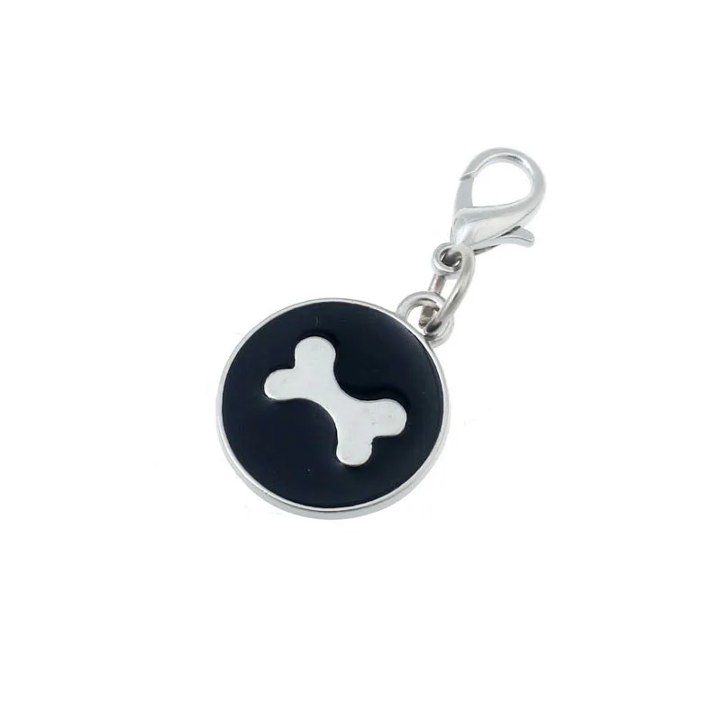 Ошейник для собак милые домашние животные хит продаж модная популярная круглая