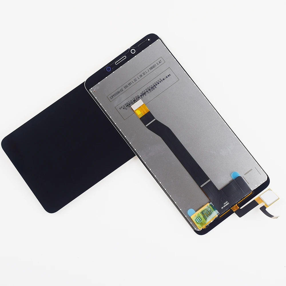 ЖК дисплей 5 45 дюйма для Xiaomi Redmi 6 сенсорный экран модуль панель 6A сенсорное стекло