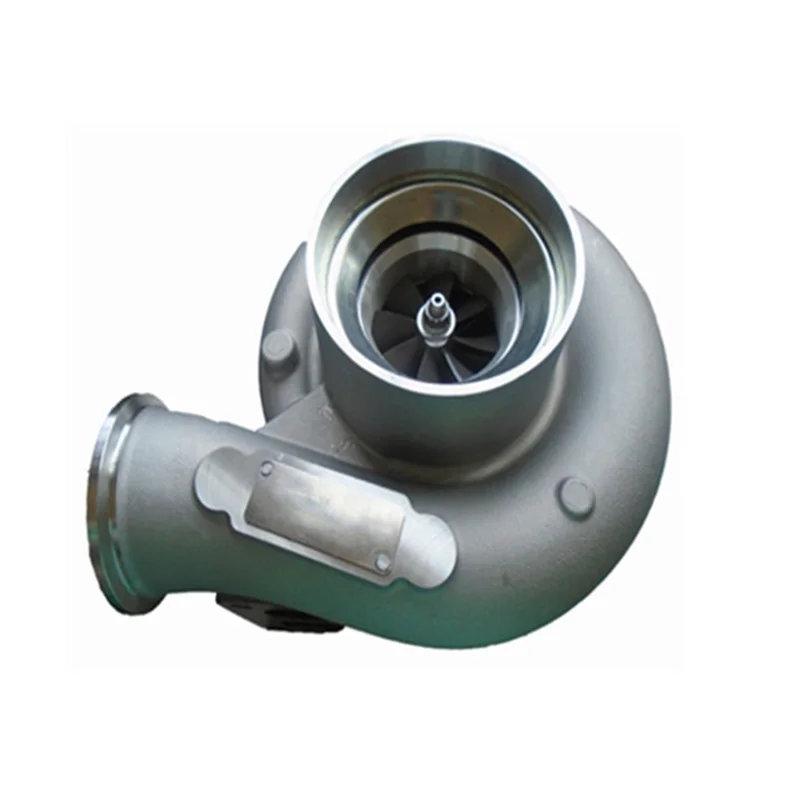 Eastern turbocharger HX40 3596944 3596945 4035464 for HOLSET diesel turbo 6C engine CUMMINS Various | Автомобили и мотоциклы