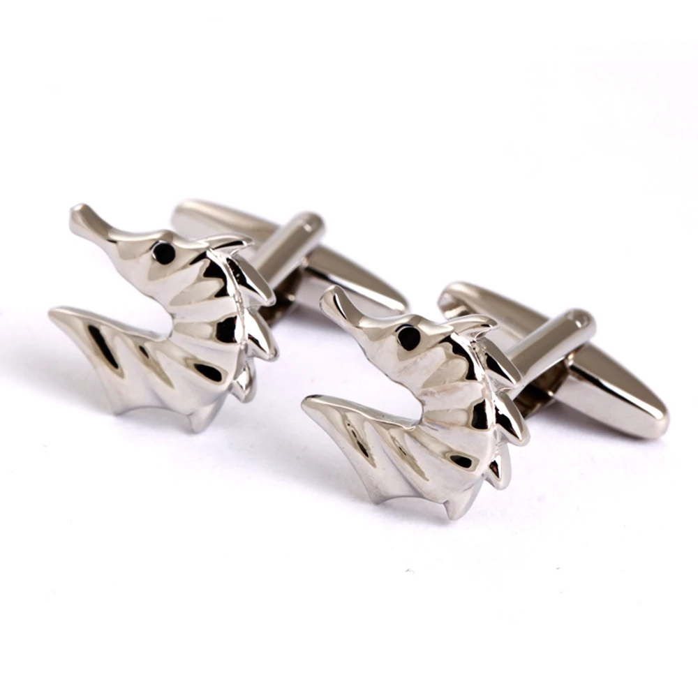 Новинка дизайн в виде кости собаки серебристый цвет подходит для вечеринки