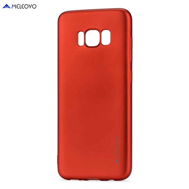 Case For Samsung Galaxy S8 /J7/J5/A5 2017/for iPhone 8/8plus/X Super Frosted Shield TPU Back Cover with Gift and Retail Package |