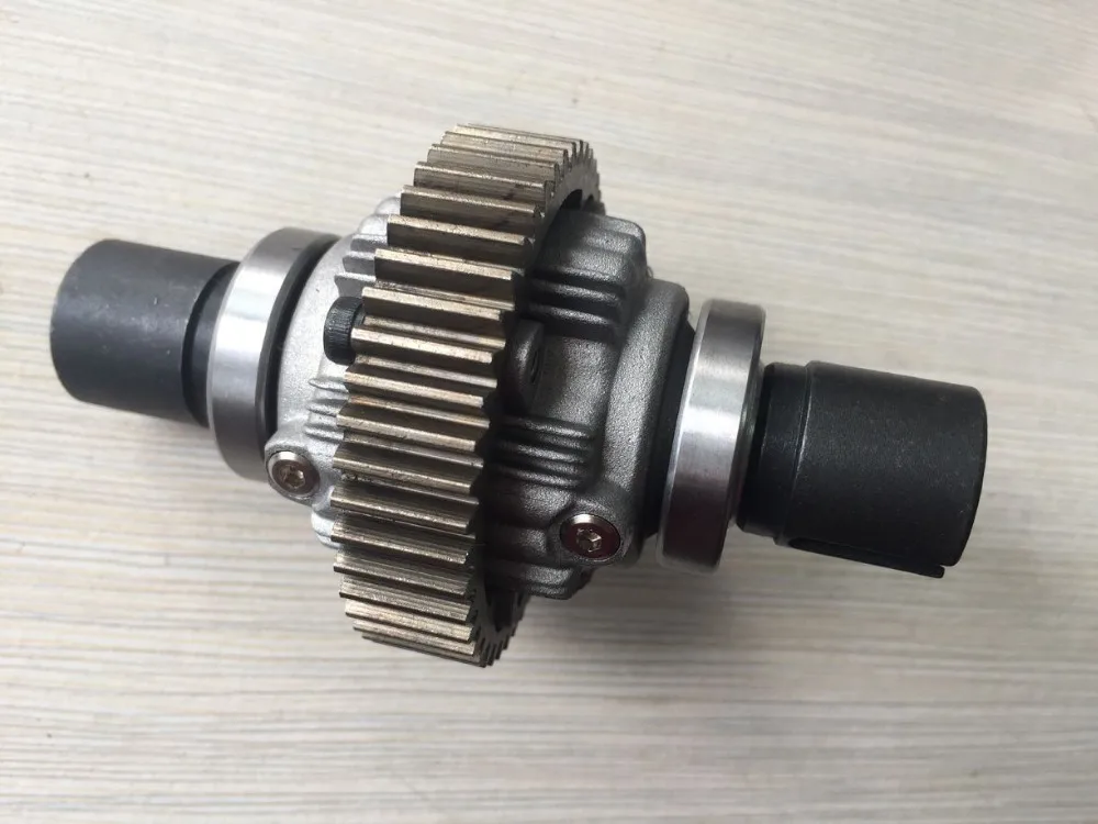 Primal RC QS 1/5 Gas Dragster Diff Locker fits HPI BAJAJ 5B 5T Rovan King Motor | Игрушки и хобби
