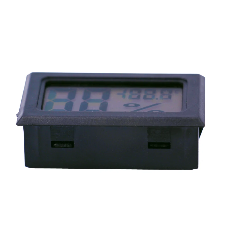 Цифровой мини-термометр гигрометр измеритель влажности датчик температуры