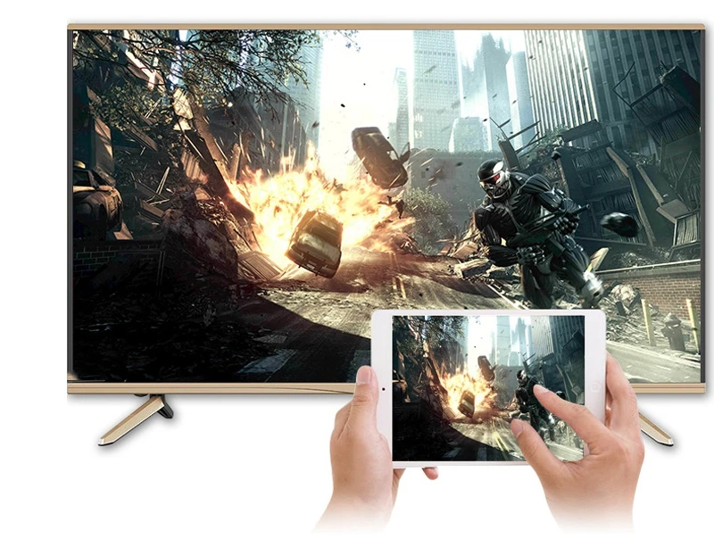 Mira экран Miracast беспроводной hdmi hdtv видео адаптер Wifi экран Share dongle для iphone XS MAX XR huawei Xiaomi android к телевизору