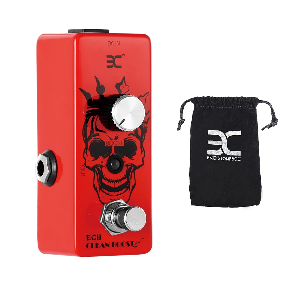 7-полосная гитара с эквалайзером эквалайзер аксессуары для гитары педаль