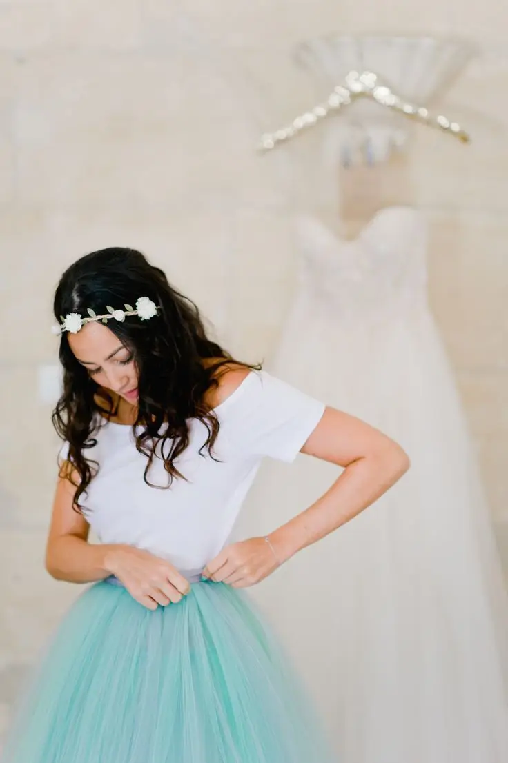 Индивидуальные женские летние Бальные платья разных цветов для мамы и дочки