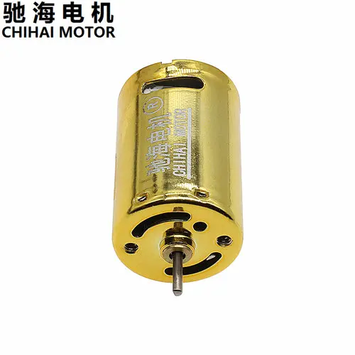 Chihai мотор CHR-K370WD-5523G-41D Шестерни мотор для воды пули пистолет Jin Ming волновой редуктор скорости для 8,4 V 11,1 V