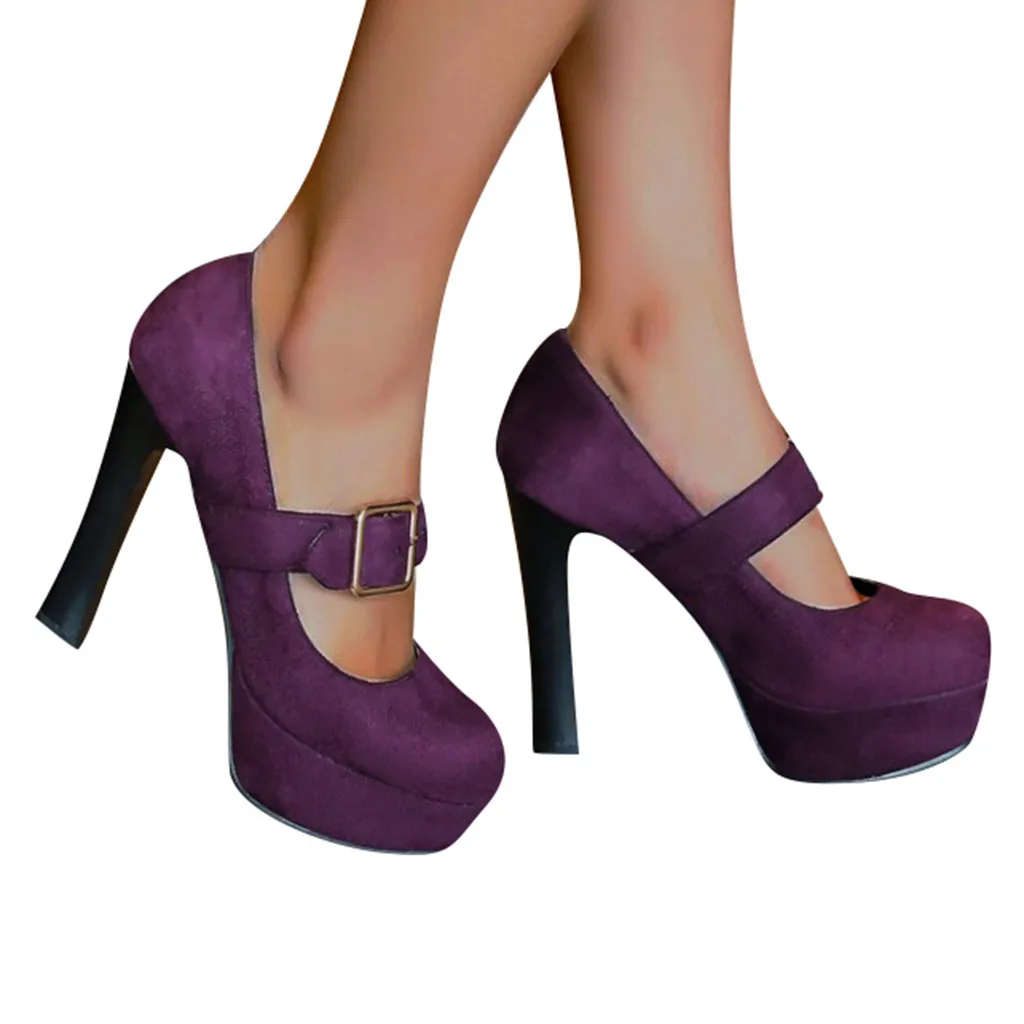 SAGACE/женские модельные туфли на высоком каблуке Элегантные босоножки лодочки из