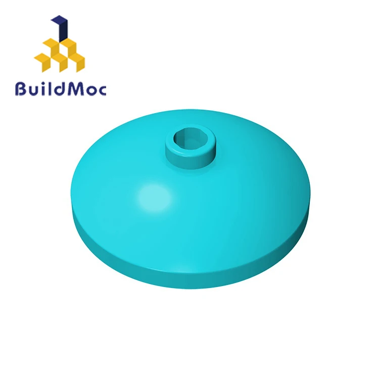 BuildMOC 43898 35268 3x3 высокотехнологичный переключатель для строительных блоков детали