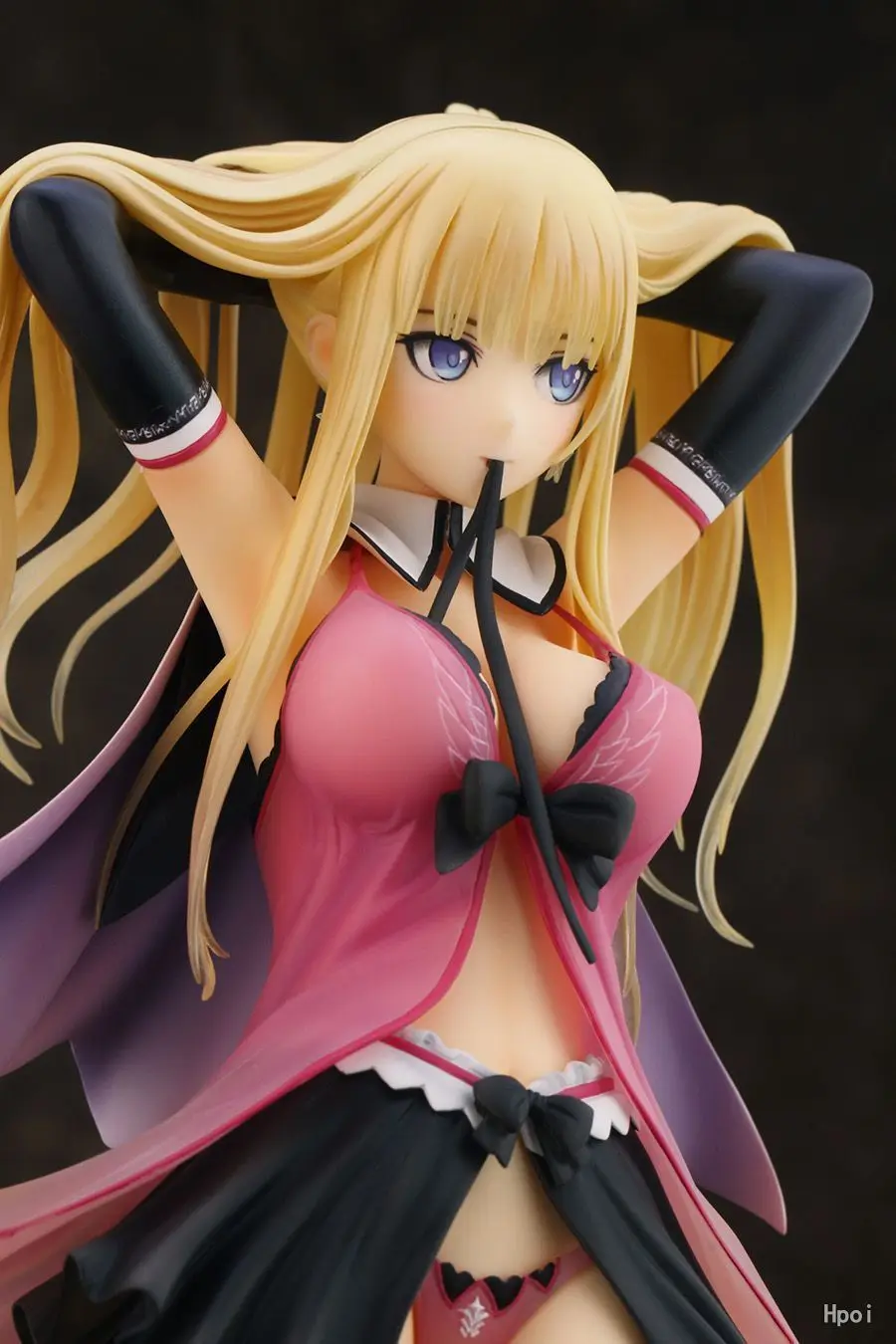 new 26cm Skytube T2 Art Girls Astraea 1/6 Scale Girl Sexy girl Anime Action Figure Pvc Toys Collection Figures For Gifts