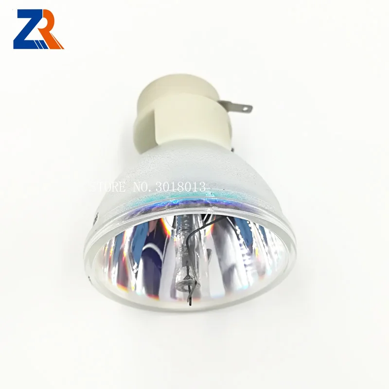 ZR 100% Оригинальная лампа OSRAM P-VIP 210/0.8 E20.7 5j. Jed05.001 новая подходит для проекторов W1090