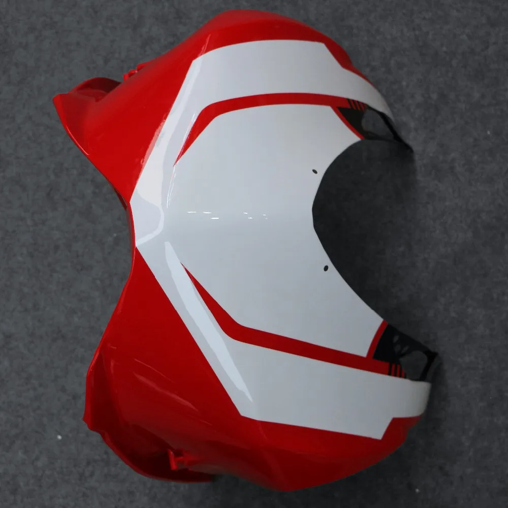 Передняя верхняя обтекательная передняя фара подходящая для Ducati 899 1199 Panigale 12