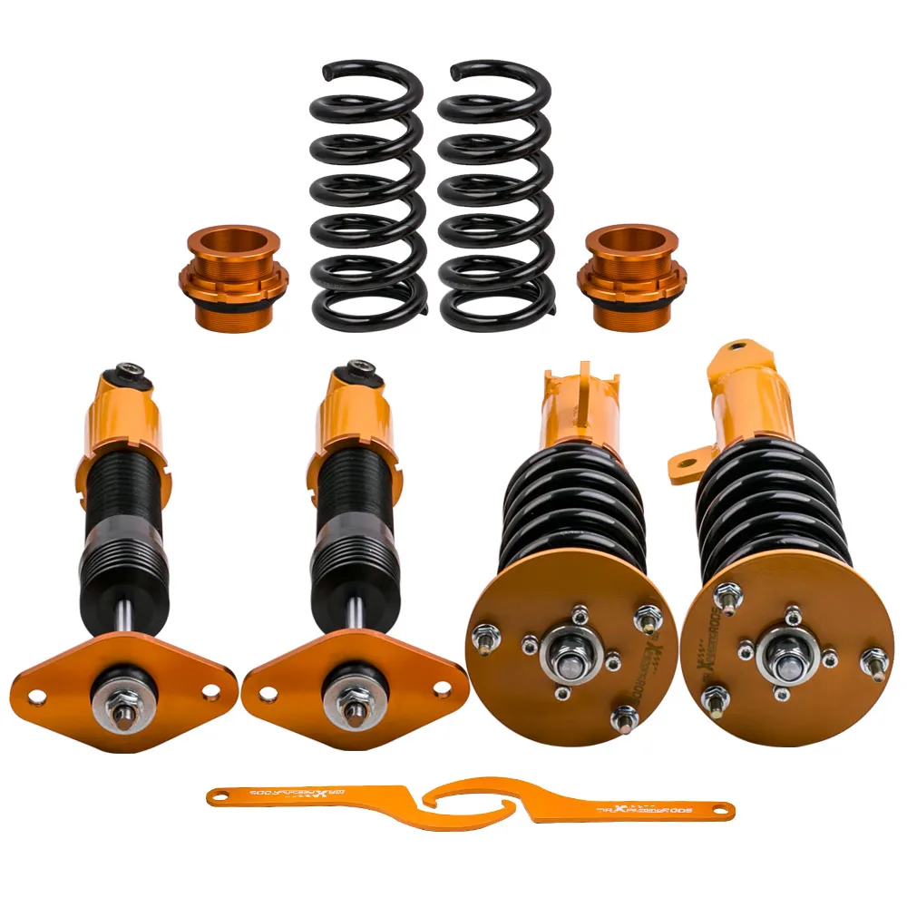 Coilover Наборы для Dodge Зарядное устройство 06 07 08 09 10 SRT 8 adj Высота шок