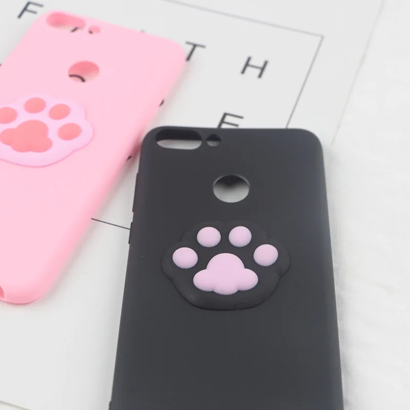 3D симпатичный чехол для Apple iPhone 4 4S 5C SE 2020 6 6S 7 8 Plus XR XS 11 Pro Max Мультяшные мягкие чехлы