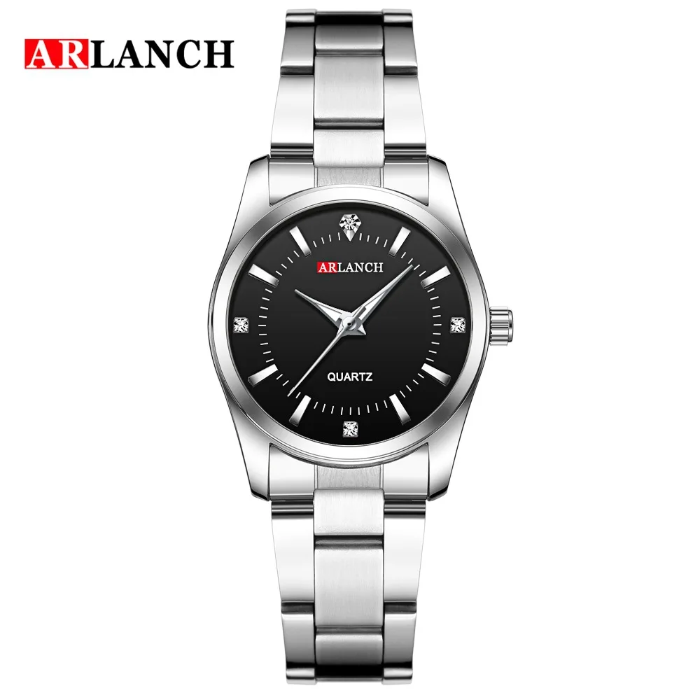 2019 часы женские люксовый бренд минимализм Париж современные наручные платье