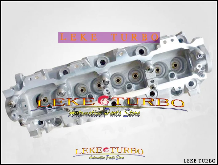 XU7JP голая головка цилиндра 9608434580 02 00. F2 0200F2 для Peugeot 306 405 406 806 Expert 1761cc 1.8L SOHC 8v 1994 |head